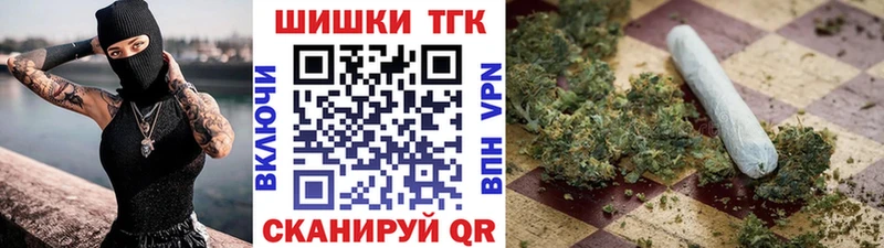 закладка Мегион Каннабис планчик